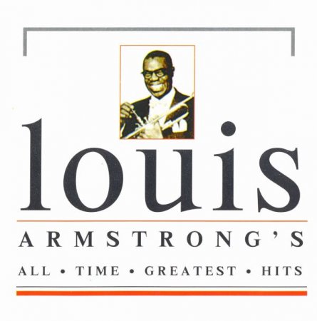 Louis Armstrong - All Time Greatest Hits (1994)