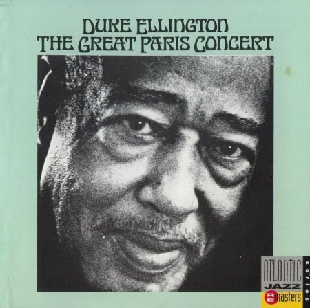 Duke Ellington - The Great Paris Concert