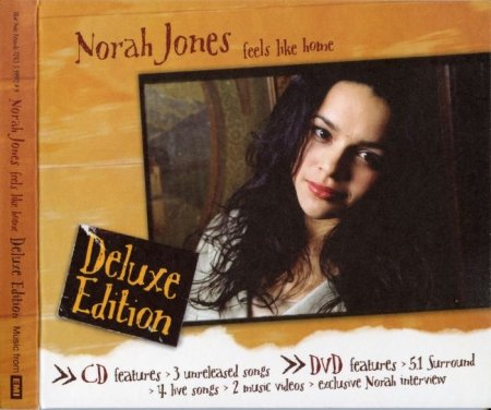 Label (Catalog#) : Blue Note [7243 5 99972 0 9]