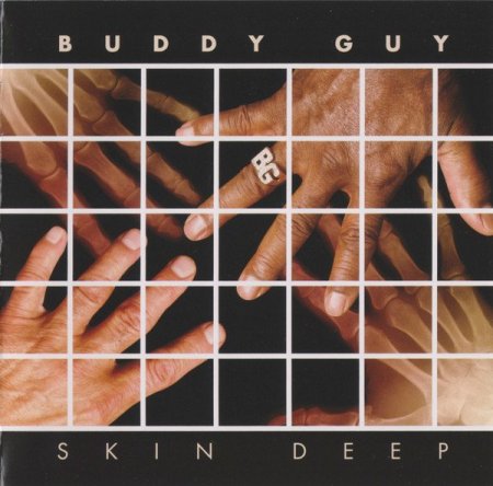 Label (Catalog#): [Sony Music]  	Genre: Blues,