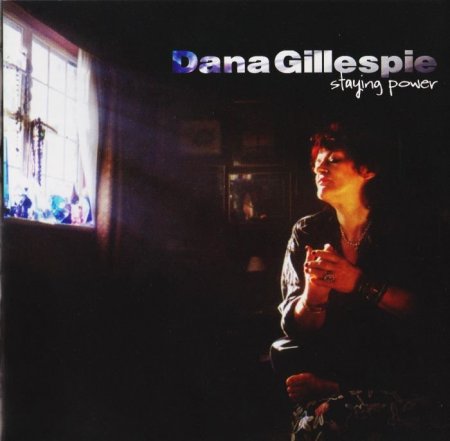 Dana Gillespie – Staying Power (2003)