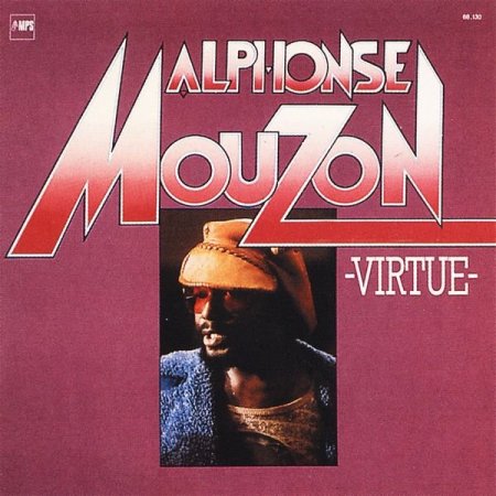  Label (Catalog#) : MPS   	Genre: Fusion,