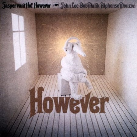Jasper van't Hof – However (1978)(Hi-Res, 2014)