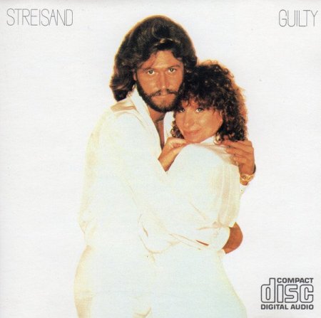 Barbra Streisand - Guilty (1980)