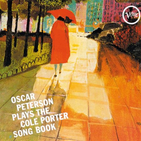 Oscar Peterson – Oscar Peterson Plays The Cole ...