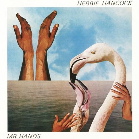 Herbie Hancock – Mr. Hands (1980) (2008, Hi-Res)